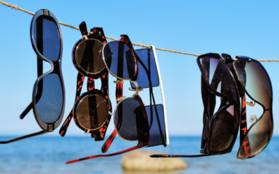 Hogyan tüntessük el a napszemüvegről a karcokat!