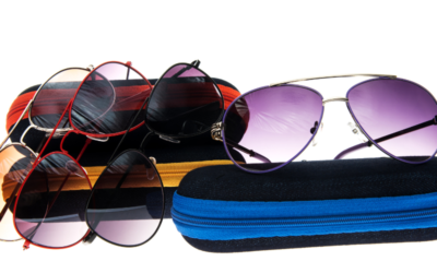 Napszemüveg tárolás, avagy számít-e a napszemüveg tok?