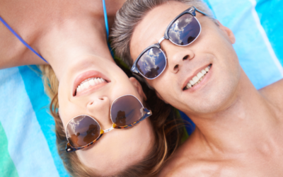 Az ideális napszemüveg kiválasztása 4 lépésben
